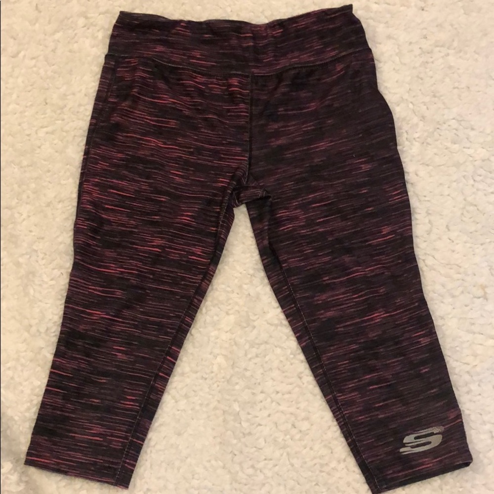 spandex workout pants